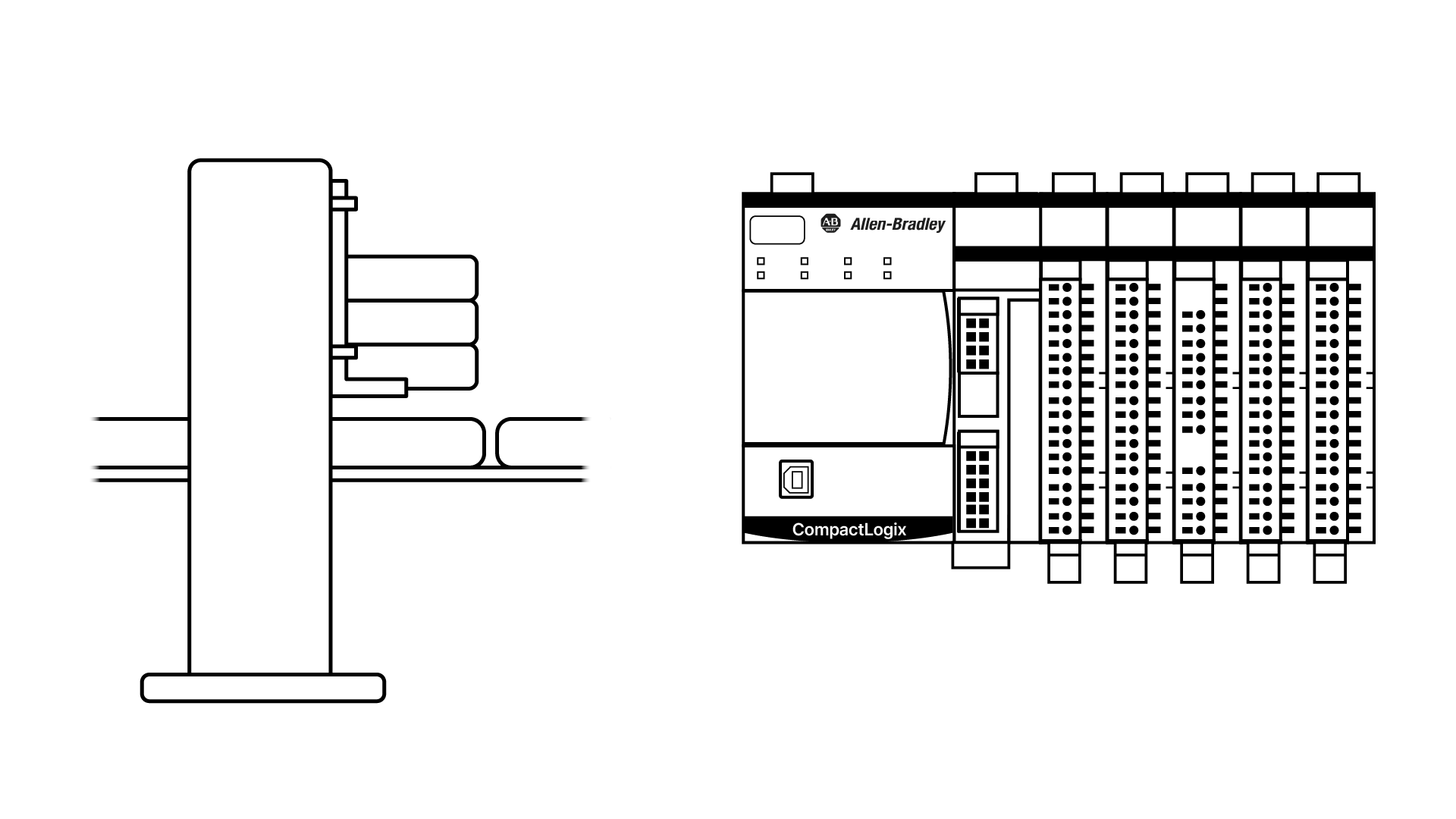 Tray Stacker - thumbnail