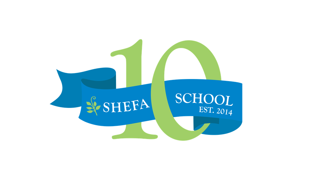 About Shefa