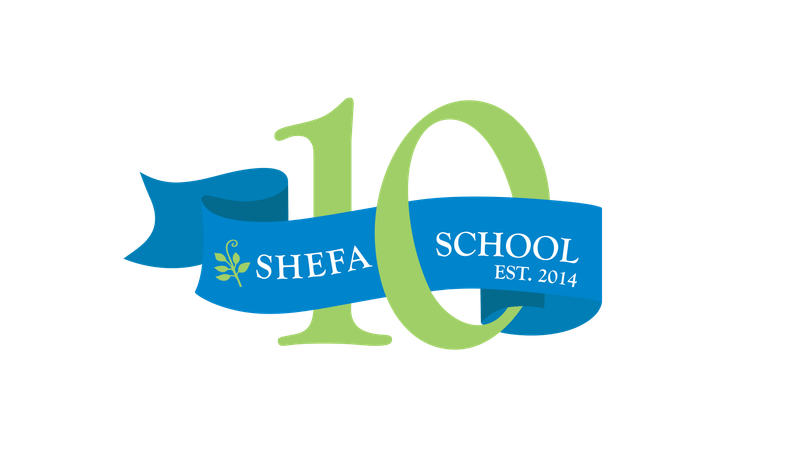 About Shefa