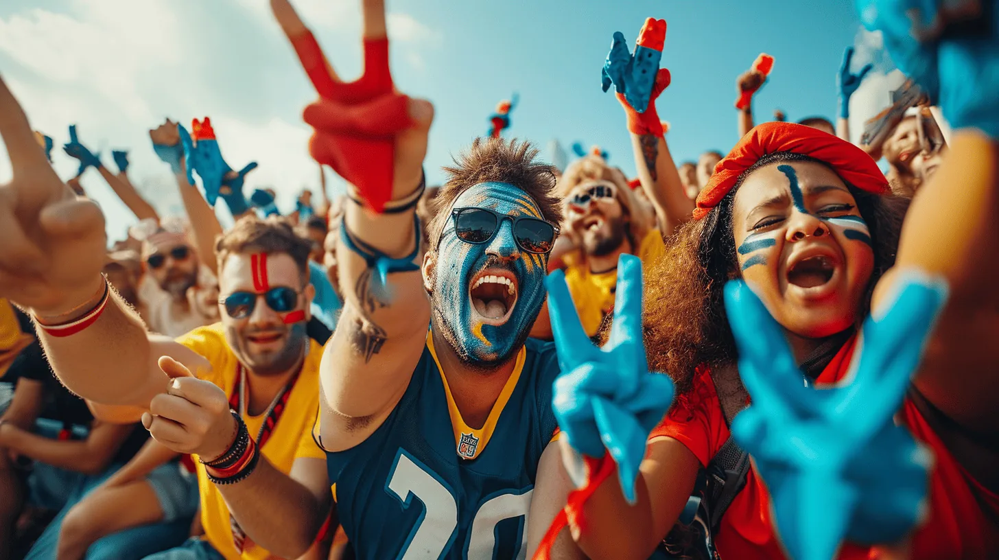 100+ Tailgate Instagram Captions for Fans