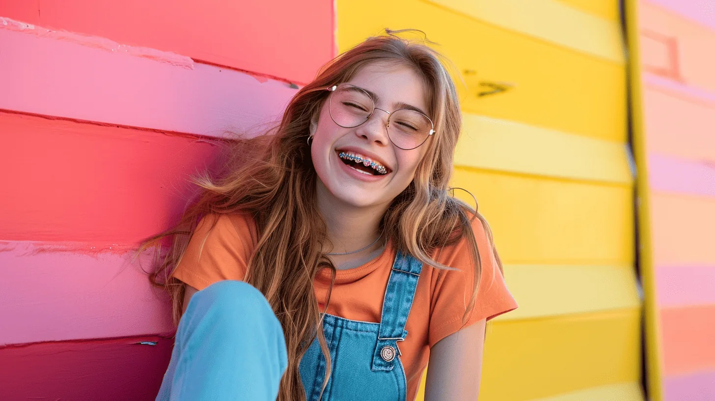 80+ Braces Instagram Captions [Fun, Upbeat]