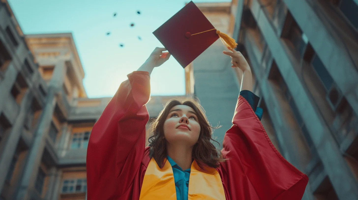 80+ Masters Degree Instagram Captions for Graduates