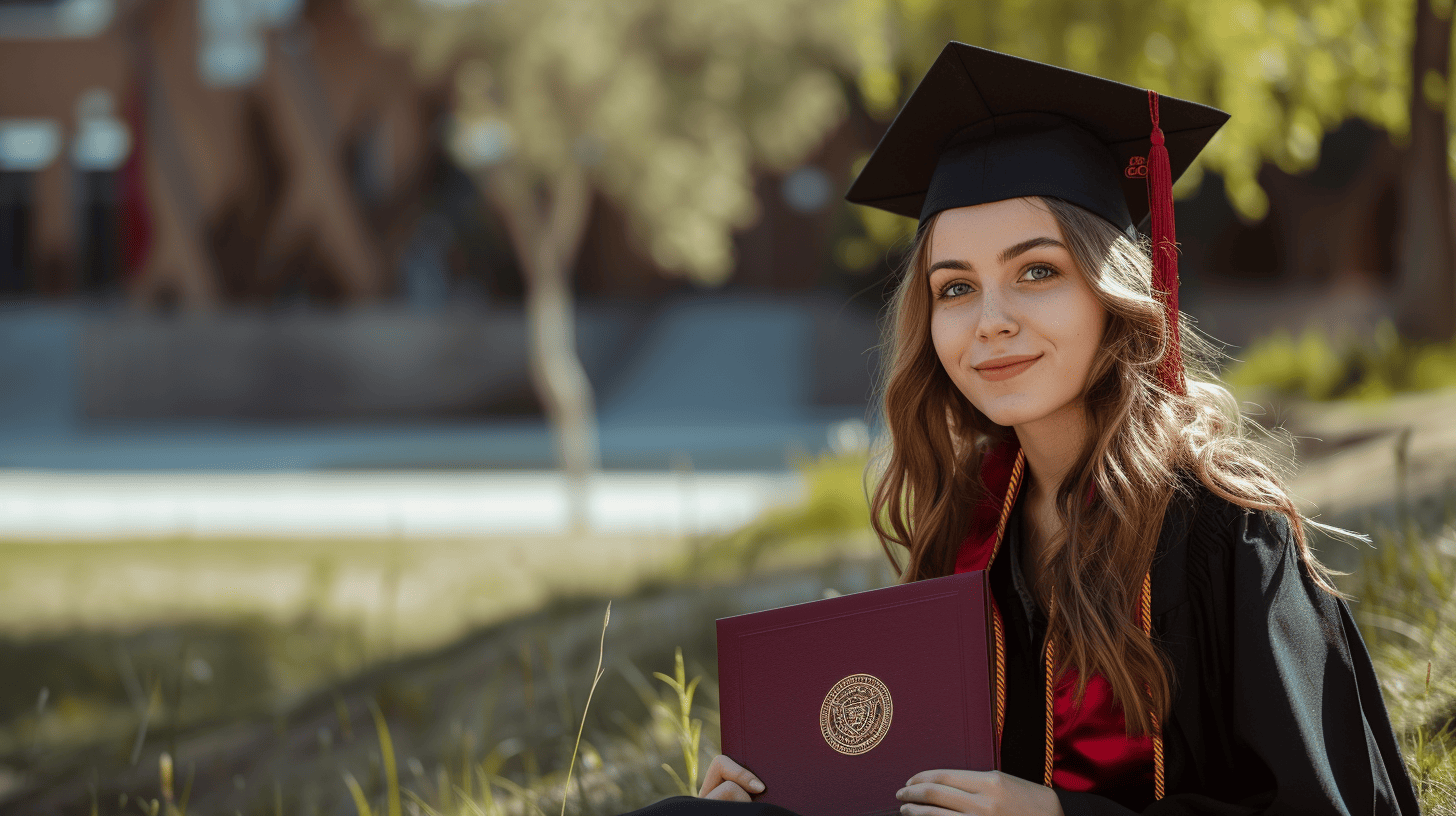 80+ Masters Degree Instagram Captions for Graduates