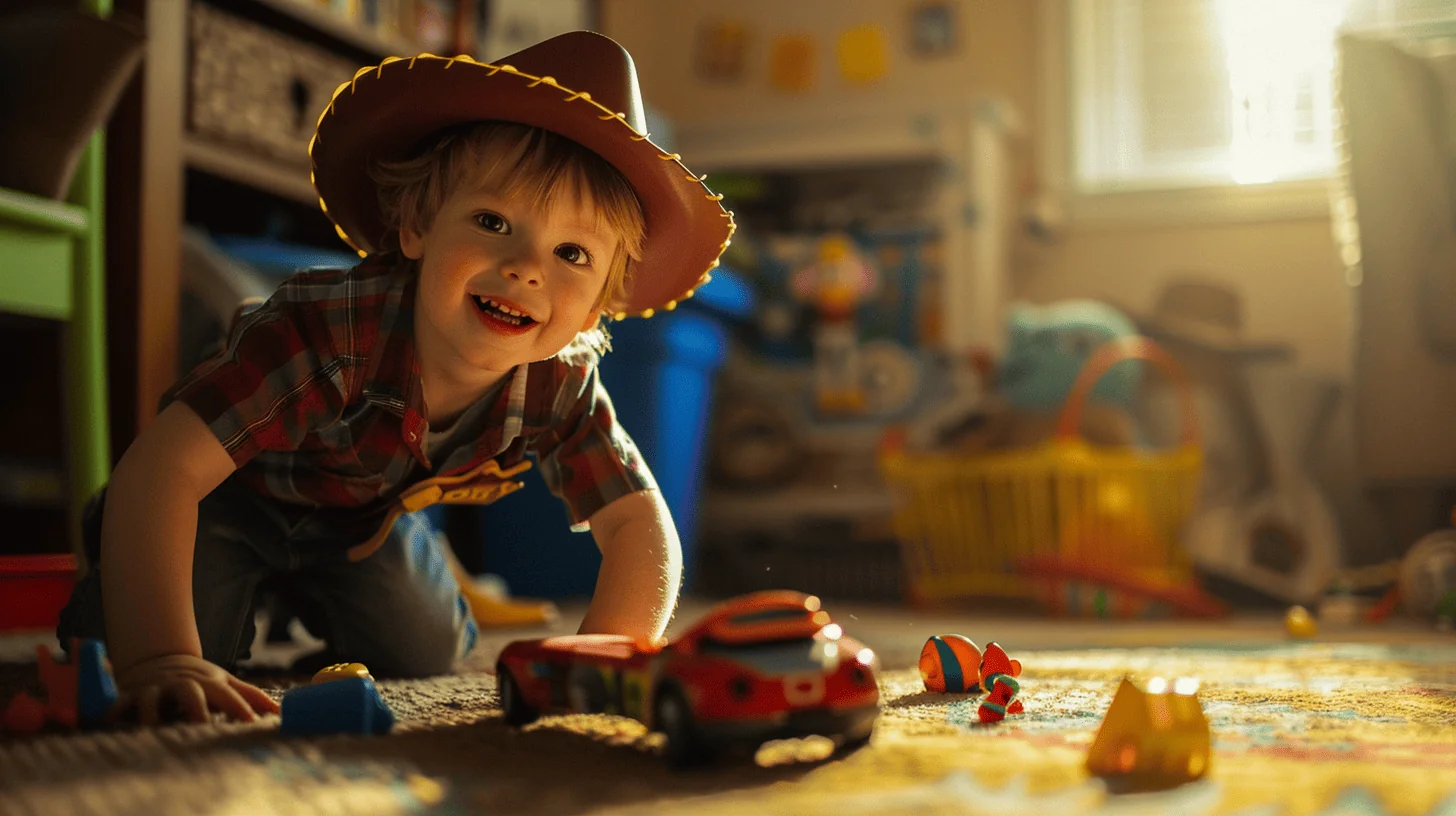 80+ Creative Toy Story Instagram Captions