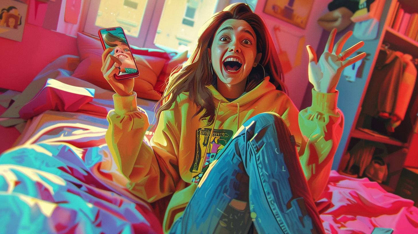 Snapchat Streaks Unpacking Their Meaning