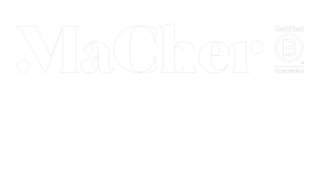 MaCher logo