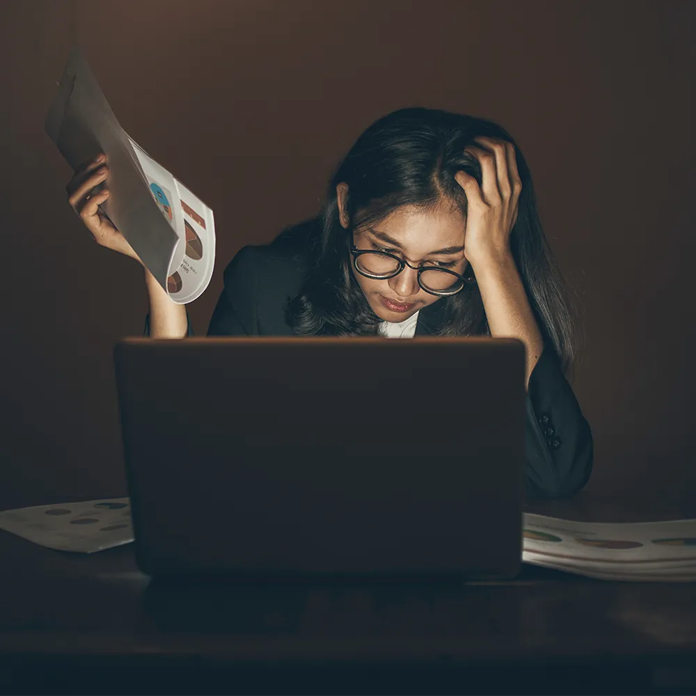 Understanding Stress Online And How To Manage It