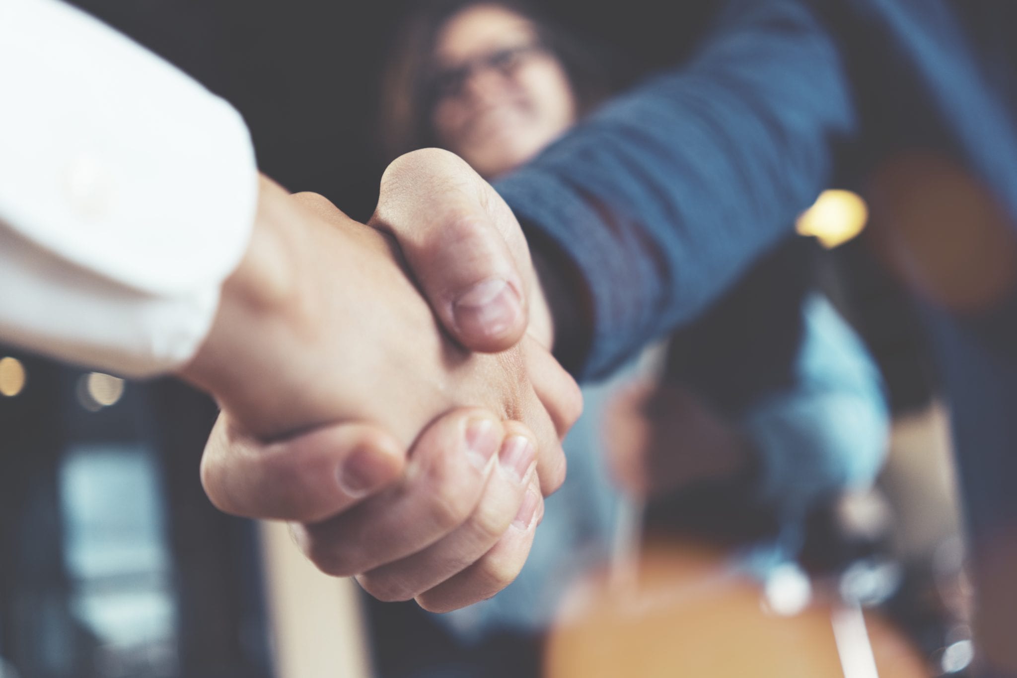 What is Partner Training?