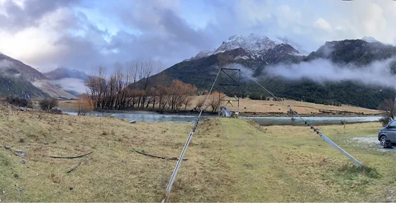 Aspiring Materials Investment Notes Motion Capital