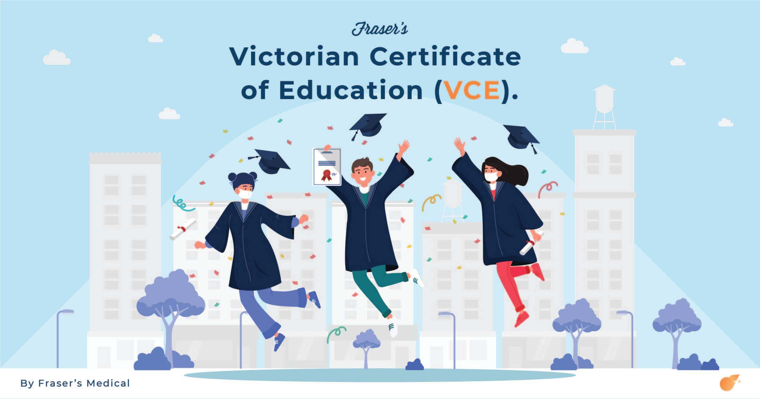 Victoria Certificate of Education (VCE) How Does it Work?