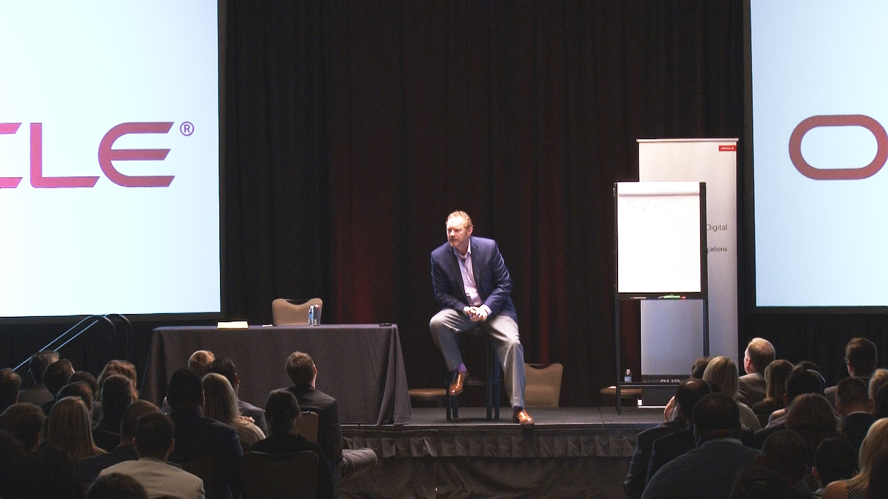 John Costigan - Sales Training And Speaking