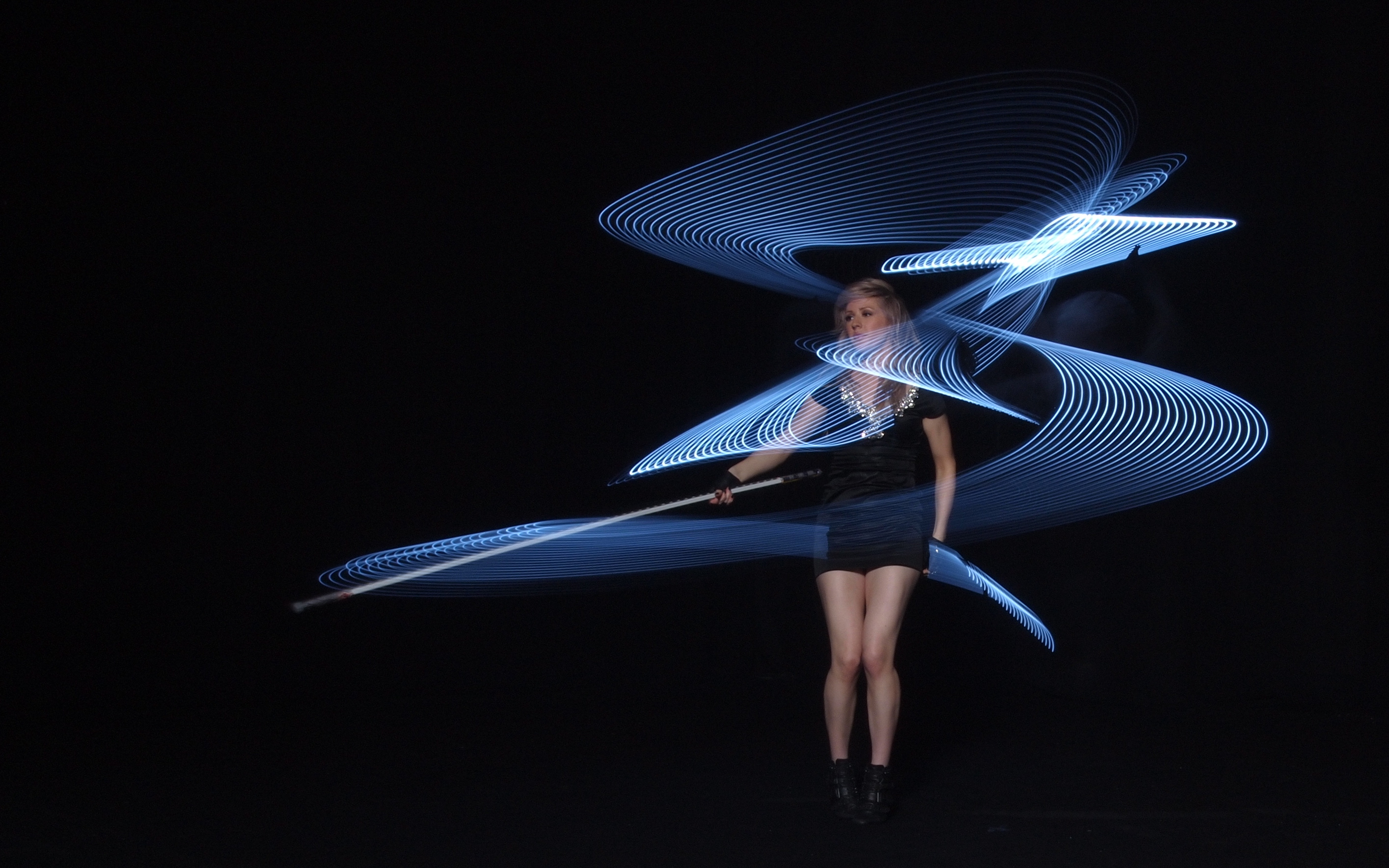 Ellie Goulding Lights By Studio Waldemeyer