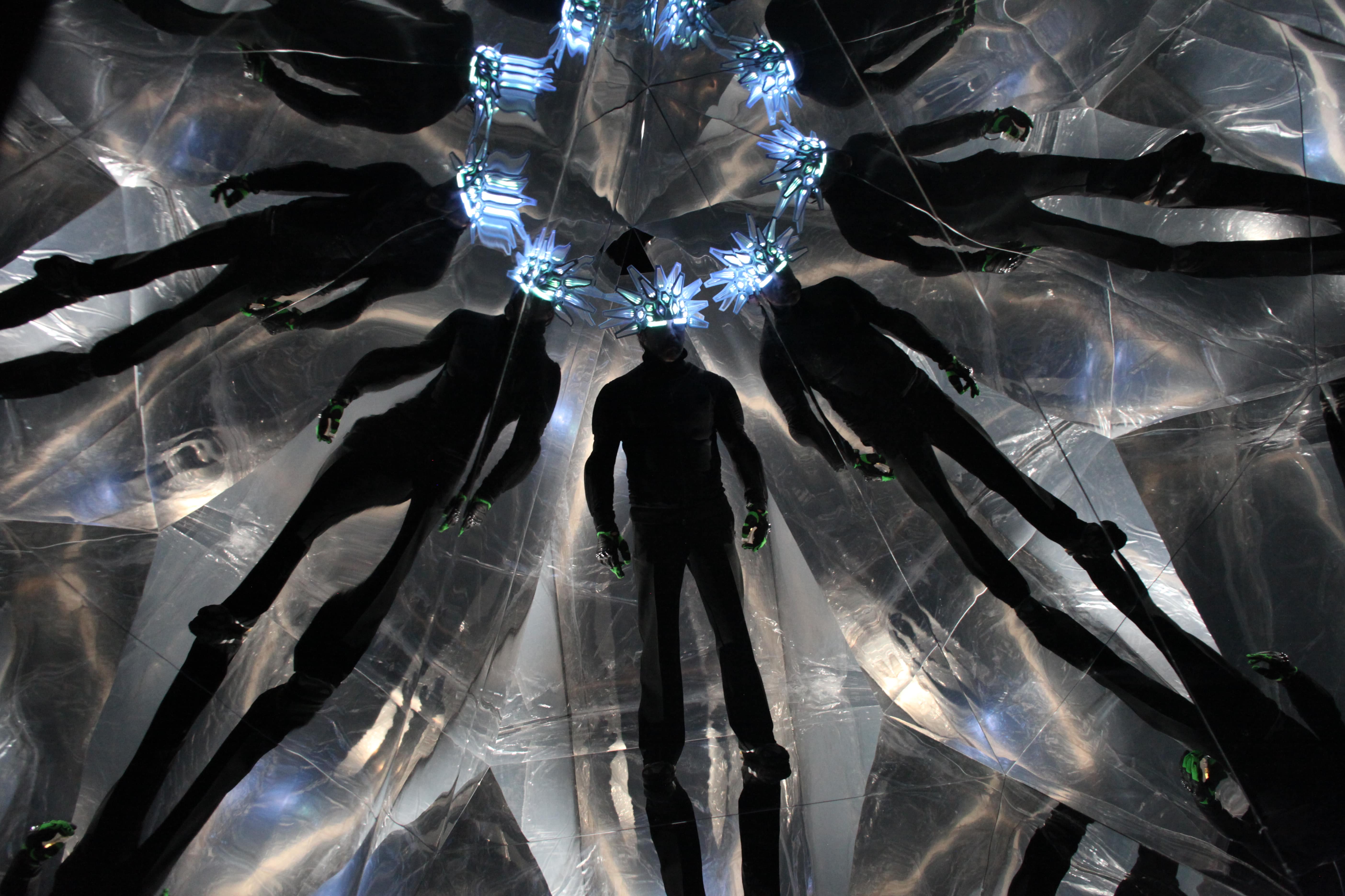 Jamiroquai by STUDIO WALDEMEYER