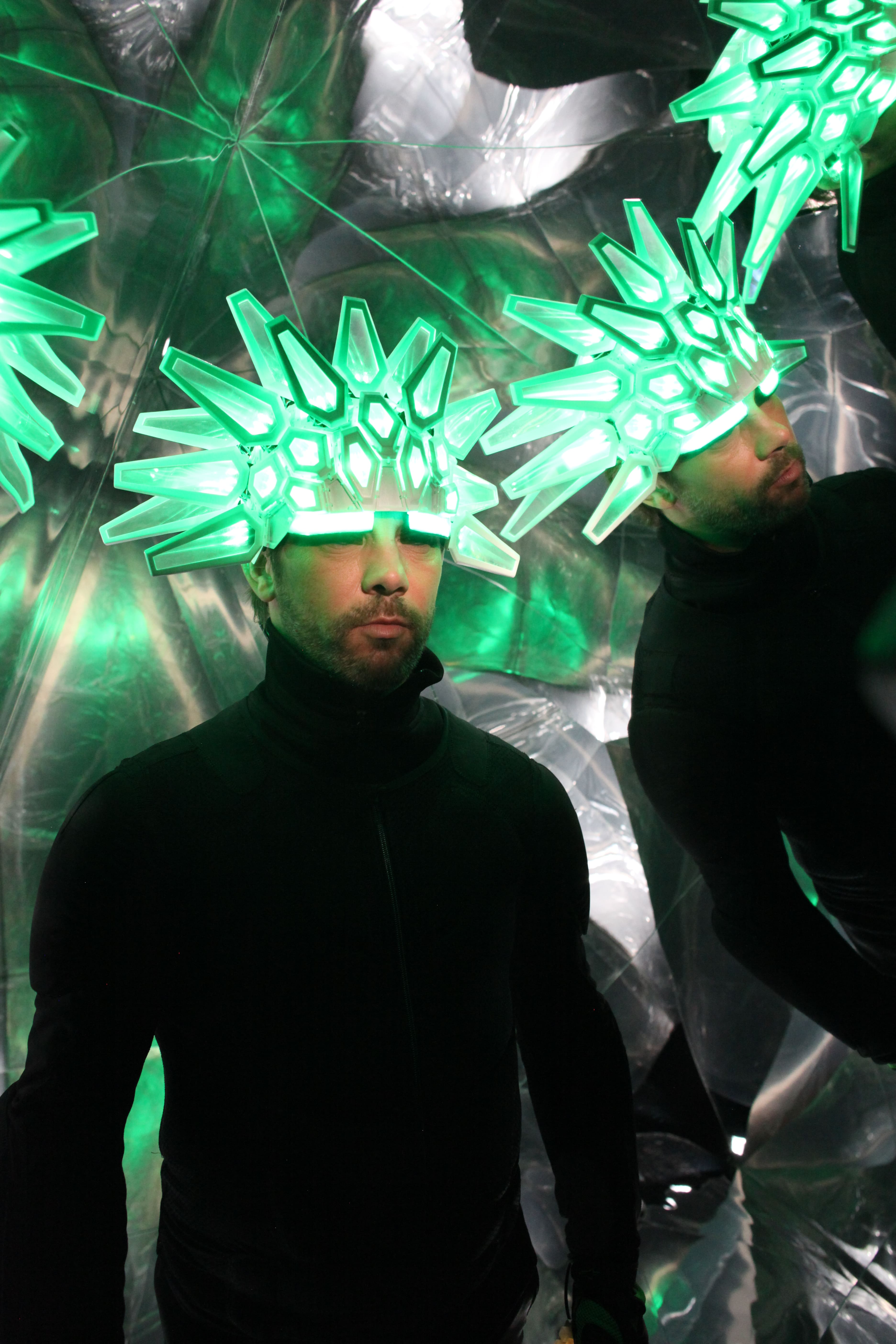 Jamiroquai by STUDIO WALDEMEYER