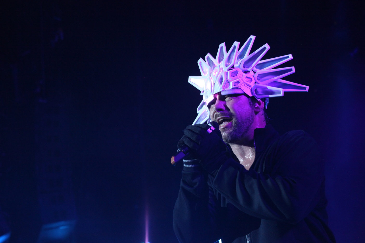Jamiroquai by STUDIO WALDEMEYER