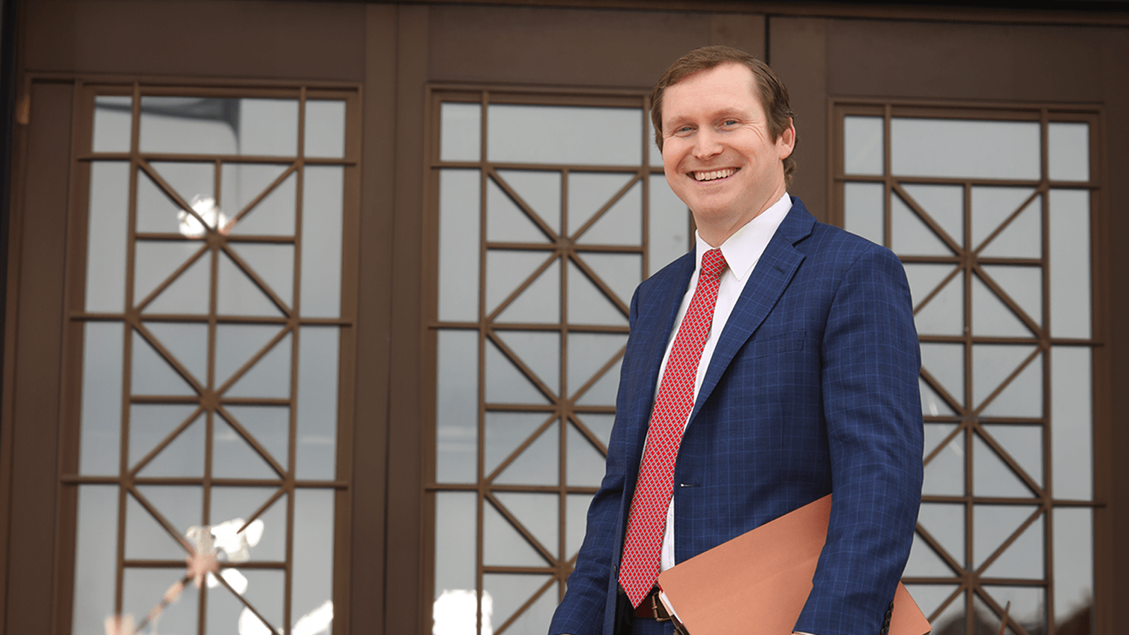 Bryan Norris For Alamance County District Court Judge