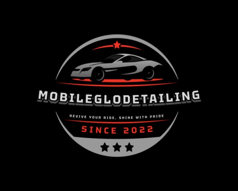 MobileGloDetailing Top Rated Mobile Car Detailing, Raleigh North Carolina