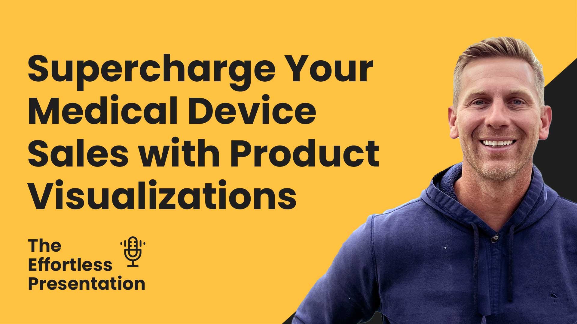 Supercharge Your Medical Device Sales with CuttingEdge 3D Product