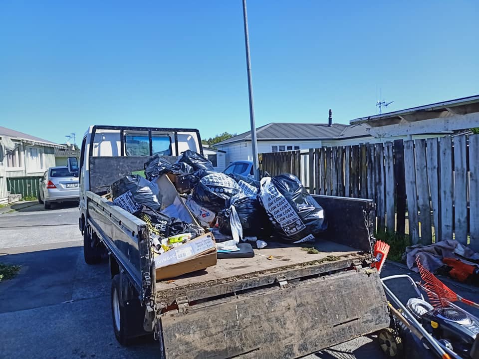 Landscaping Lawn Mowing, Hedge Trimming & Gardening Hamilton NZ.