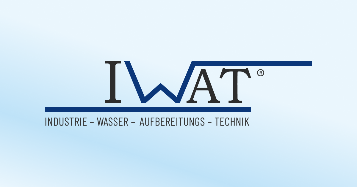 Über IWAT GmbH
