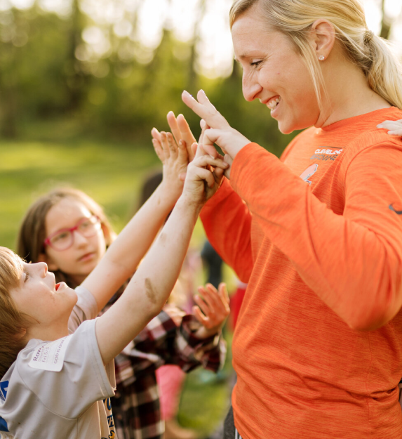 Community Service Opportunities In Dc