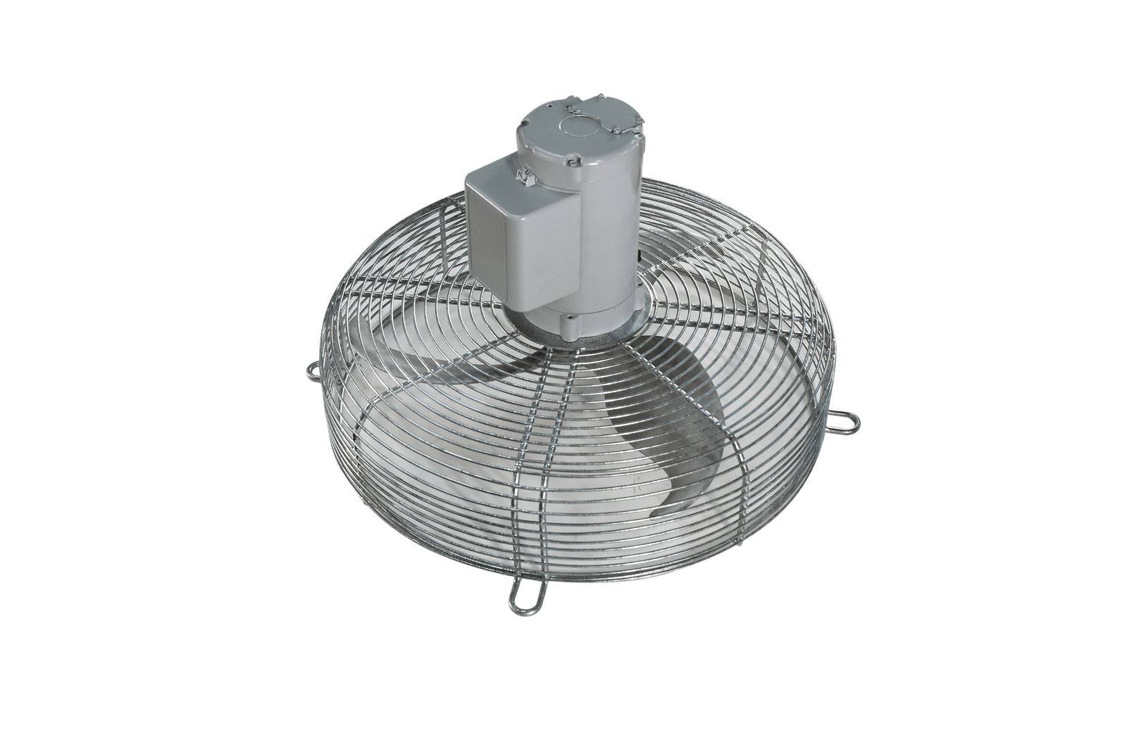 Three Speed 3 Radiator Fan STC
