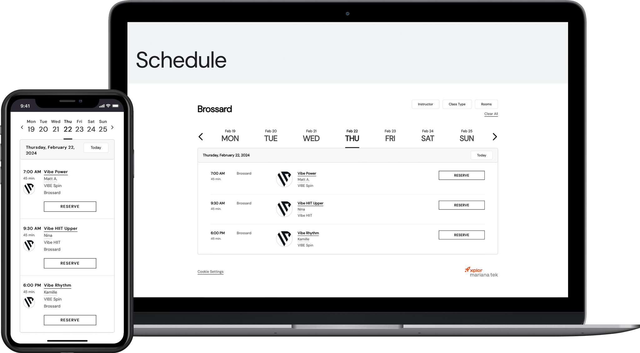 VibeCycle High End Boutique Fitness Like Never Before vibecycle-high-end-boutique-fitness-like-never-before