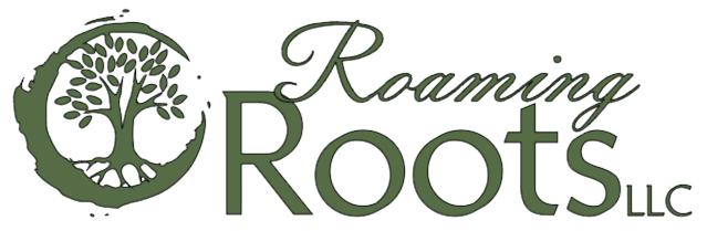Roaming Root Roaming Roots