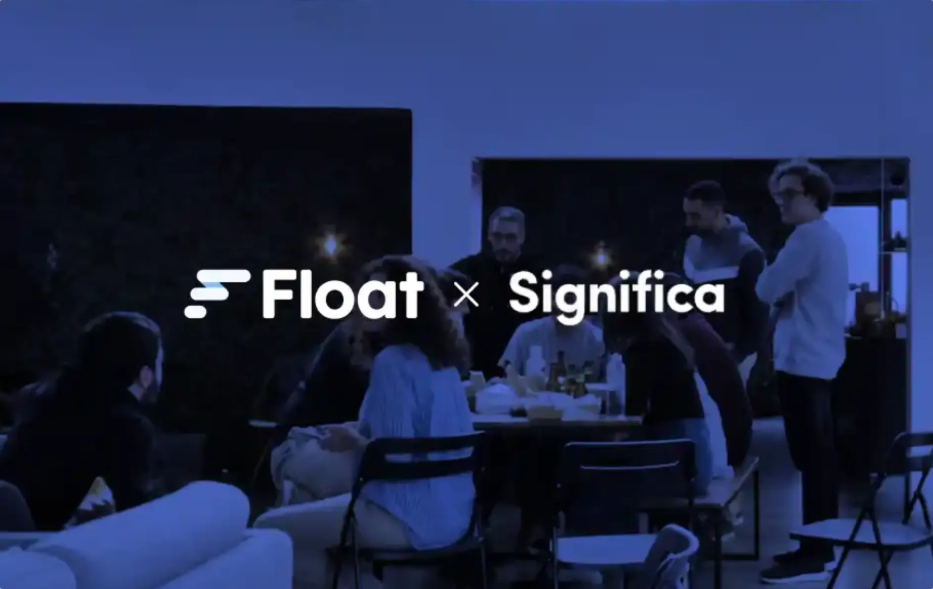 How Accounts and Legal grew 2x in a year with Float's help