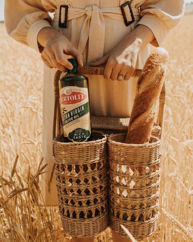 Getting To Know Buttermilk CoFounder, Jamie Ray