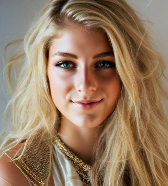 Pygma - AI editor for an eye-catching blog