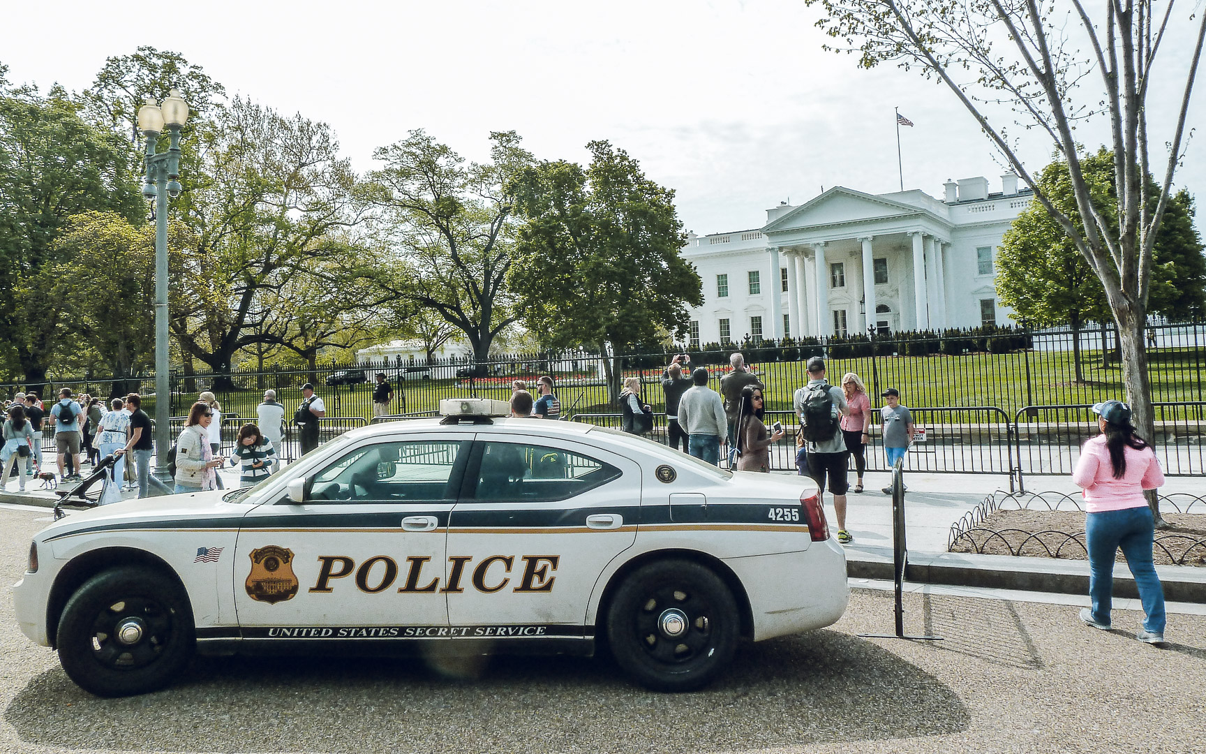 Washington D.C. 12 Sehenswürdigkeiten für die Hauptstadt der USA
