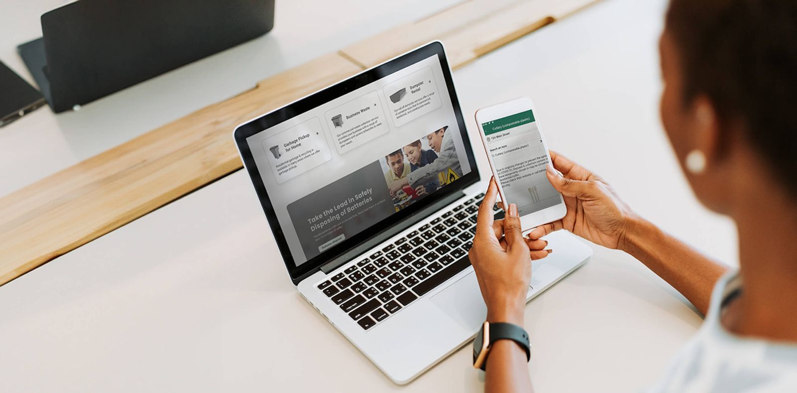 PAY MANAGE YOUR BILL ONLINE MORE visual data 7