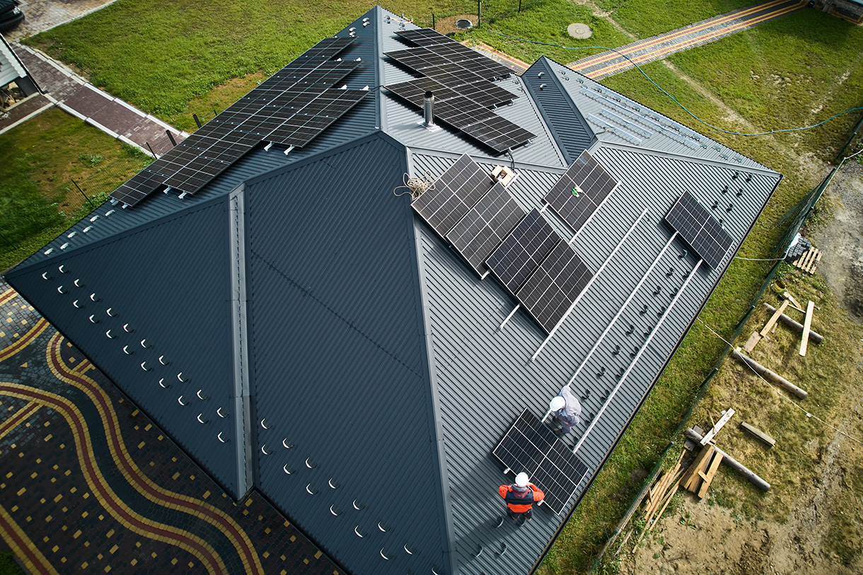 Elevating Solar Proposals with Immersive 3D and AR Experiences ...