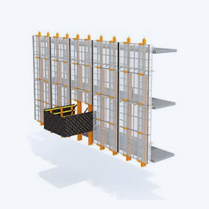 Climbing Formwork | Adapt Formwork