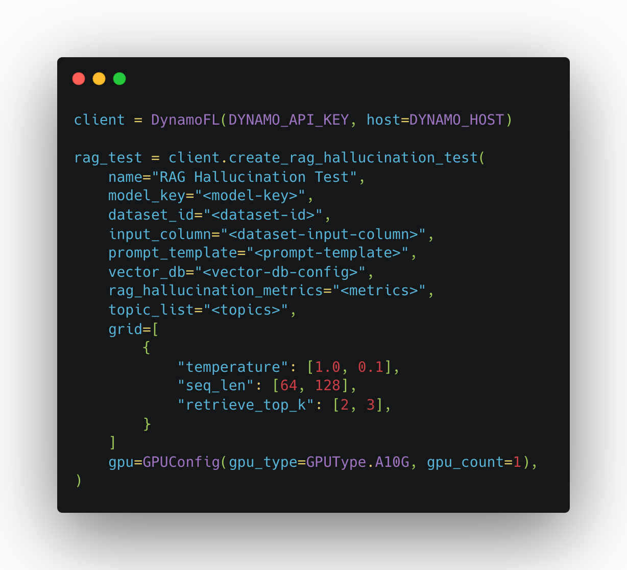 Tackling the Explainability Gap in RAG Hallucination Evals