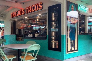 Shop & Eat at The Original Farmers Market