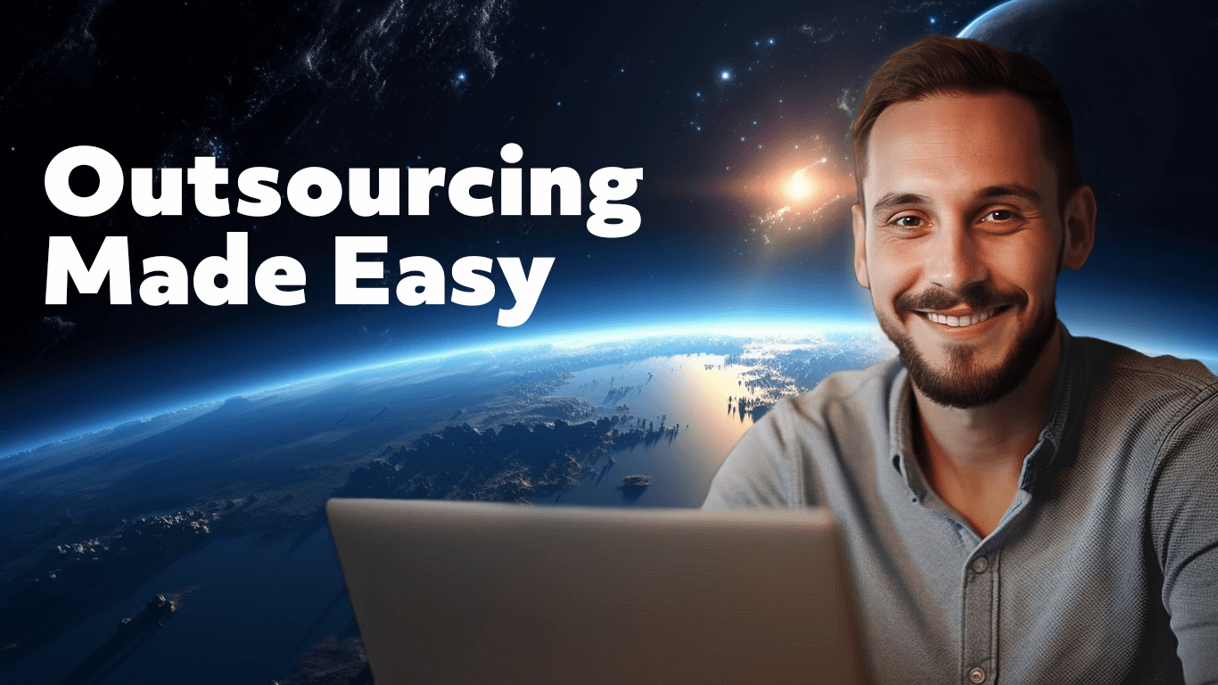 EZ Outsourcing | Outsourcing Services Tailored To Your Needs