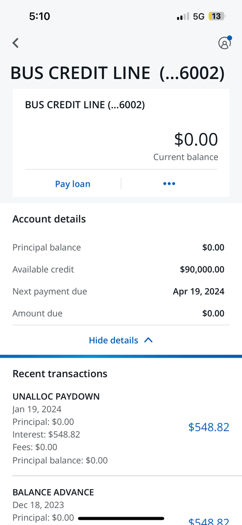 fetchfi funding approval