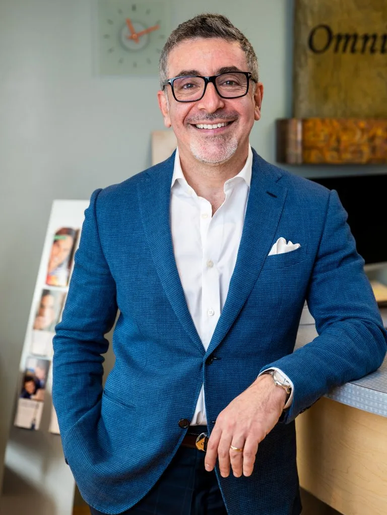 Dentist in Brooklyn, NY Omni Dental Care Our Dentists