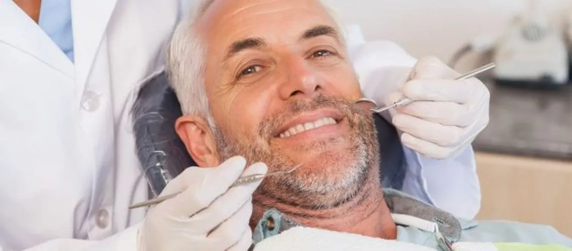 How Often do Dental Implants Need to Be Replaced?