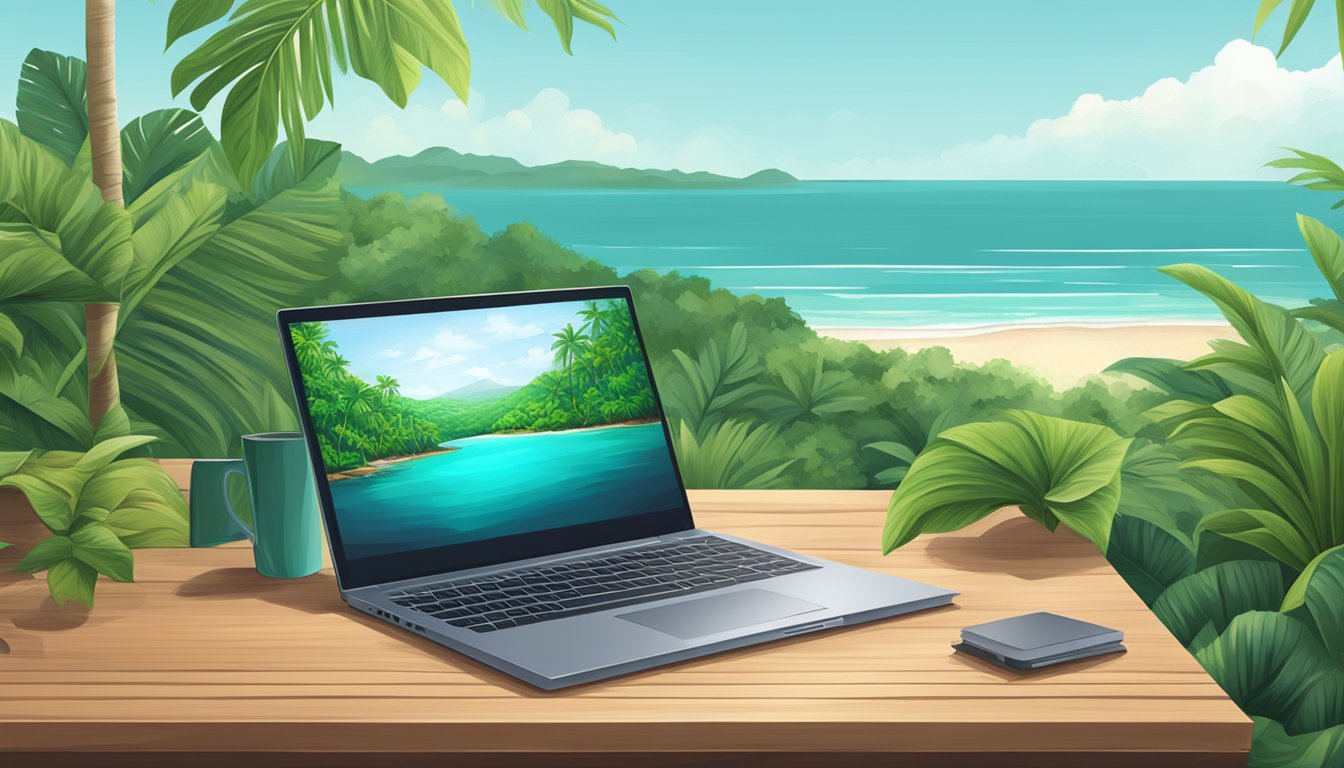 Living as a Digital Nomad in Panama Tips and Insights for Expats No