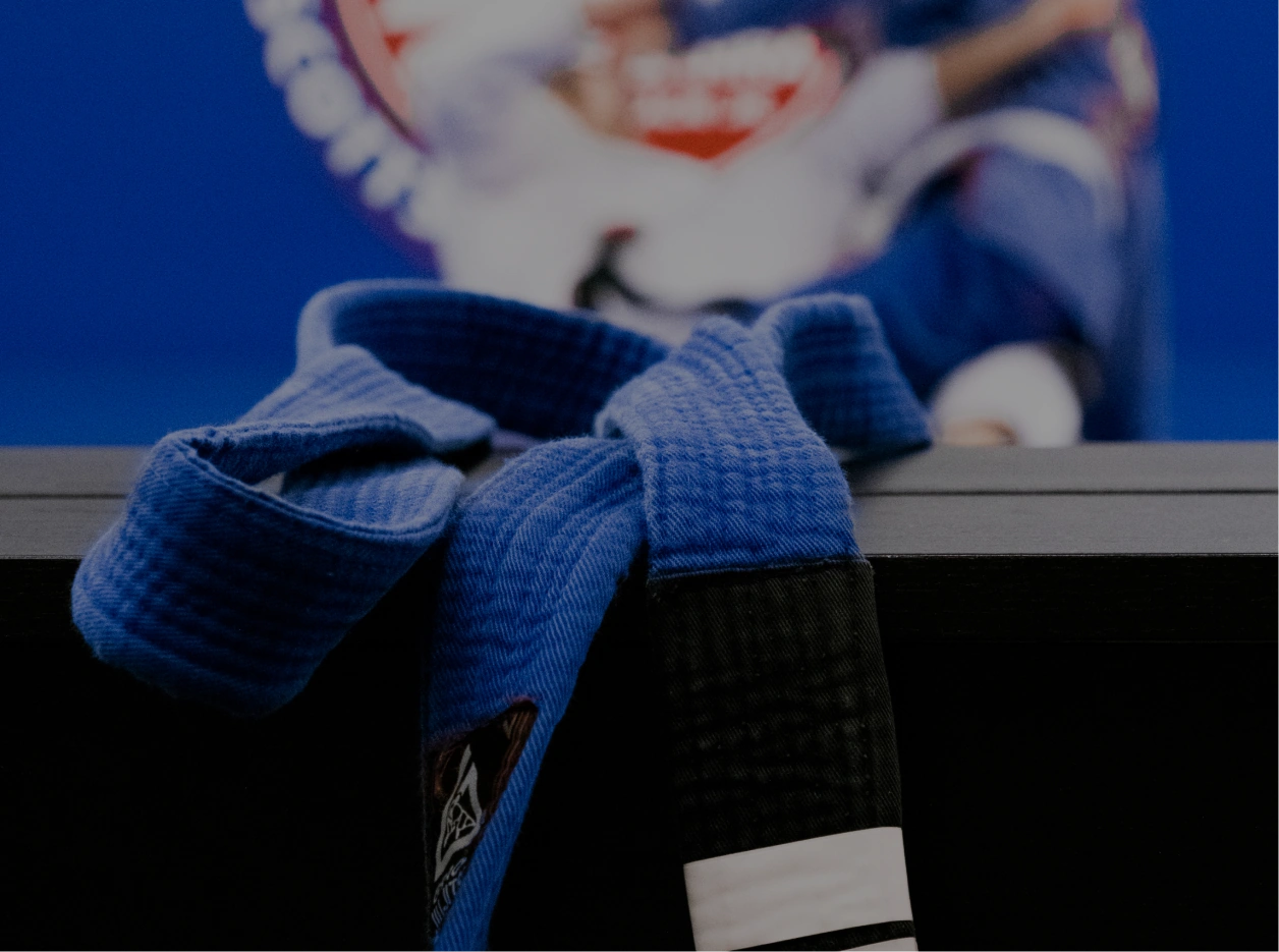 Gracie Barra Brazilian JiuJitsu Boca Raton, Florida