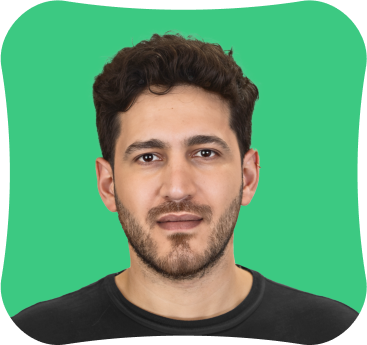 Itamar Apelblat, Co-Founder & Chief Executive Officer at Token Security
