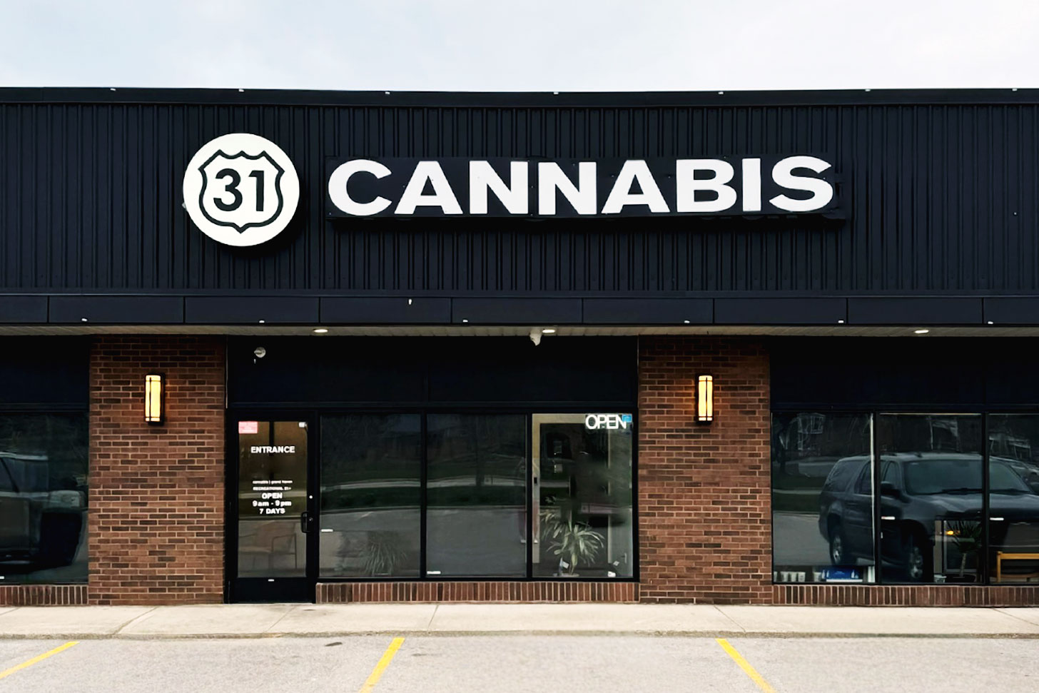 Our michigan recreational cannabis dispensaries 31 cannabis