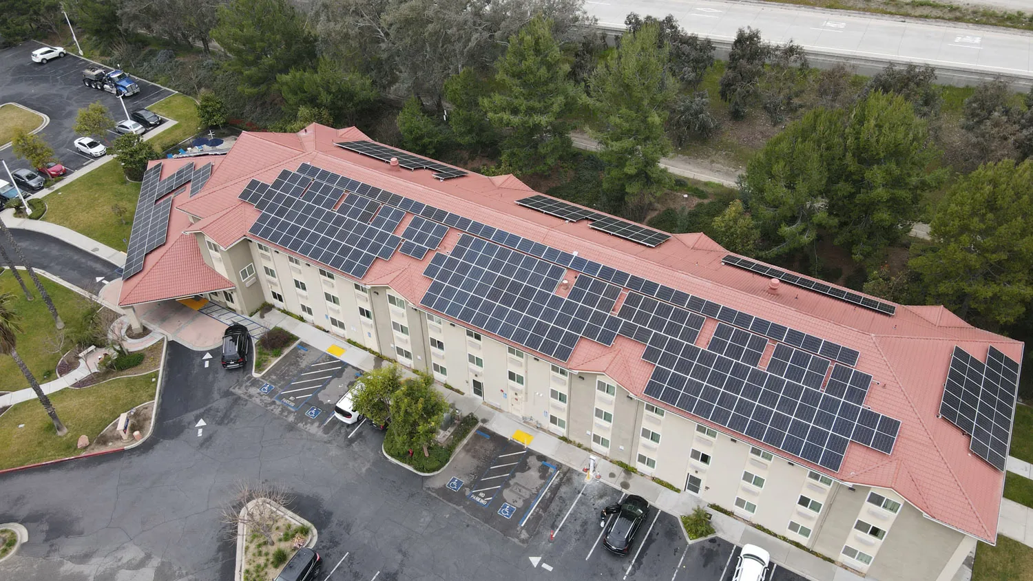 Riverside Sikh Temple Commercial Solar Project Riverside Sikh Temple Commercial Solar Project