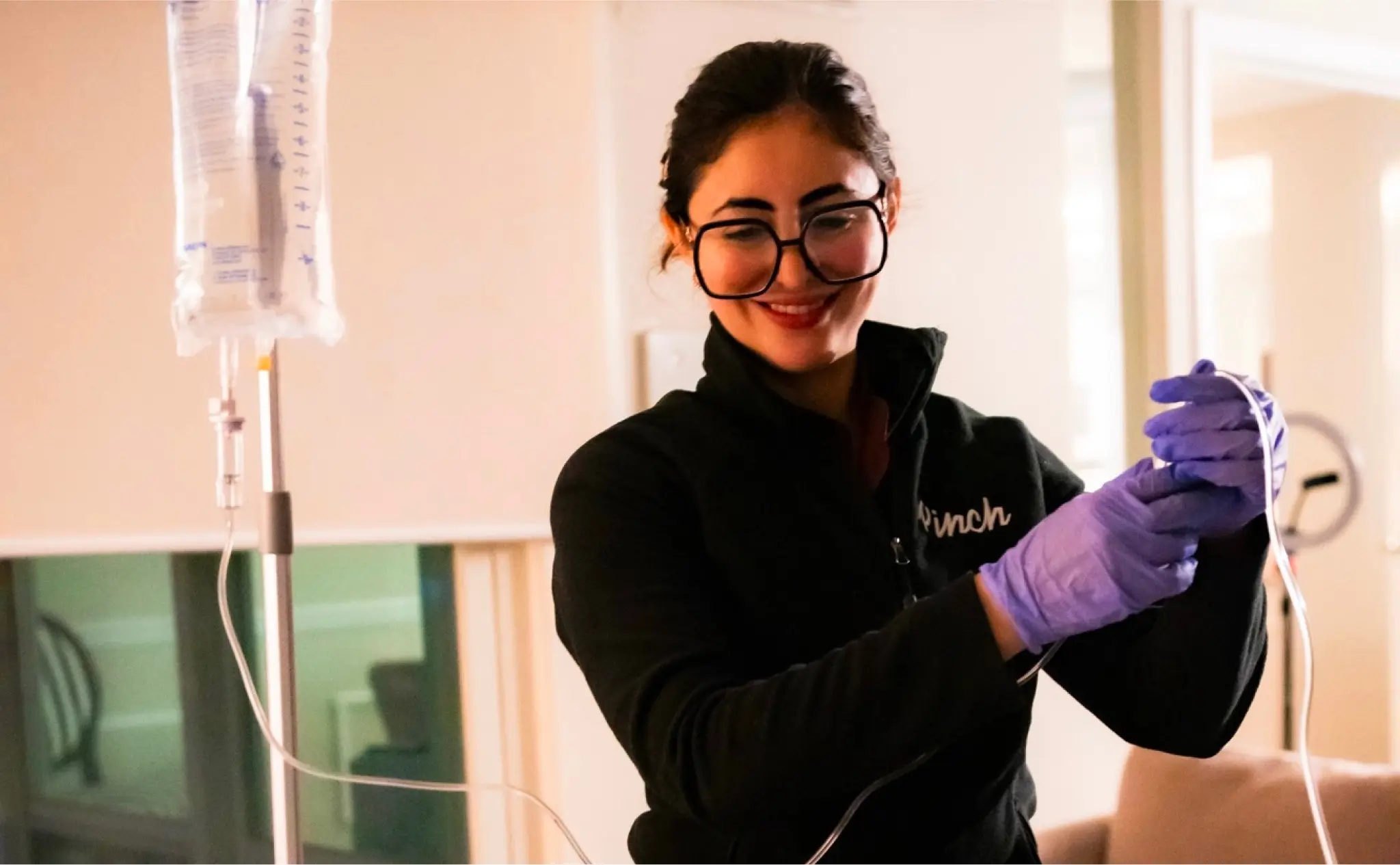 Chicago's 1 Concierge Med Spa Pinch Med Spa