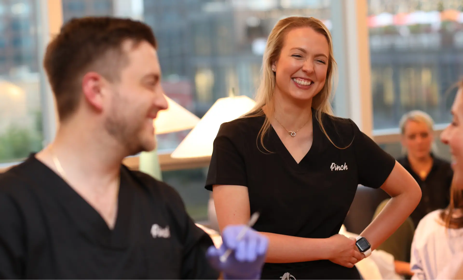 Chicago's 1 Concierge Med Spa Pinch Med Spa