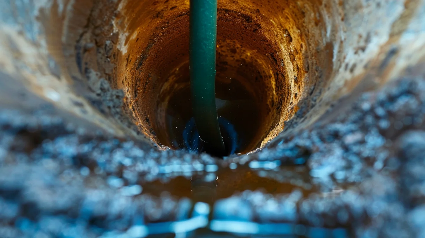 The Benefits of HighPressure Drain Cleaning Dutchman Drains & Plumbing