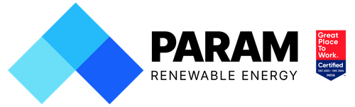 Param Renewable Energy